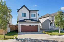 166 Creekstone Way SW Calgary, AB T2X 4P9