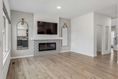 166 Creekstone Way Sw, Calgary, AB 
