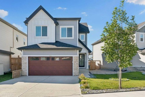166 Creekstone Way Sw, Calgary, AB 