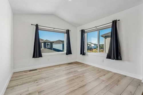 166 Creekstone Way Sw, Calgary, AB 