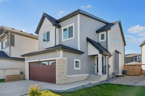 166 Creekstone Way Sw, Calgary, AB 