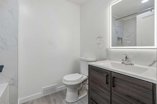 166 Creekstone Way Sw, Calgary, AB 