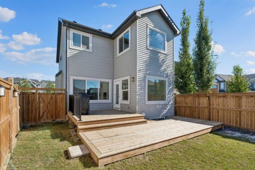 166 Creekstone Way Sw, Calgary, AB 
