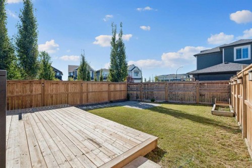 166 Creekstone Way Sw, Calgary, AB 