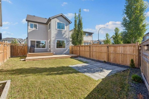 166 Creekstone Way Sw, Calgary, AB 