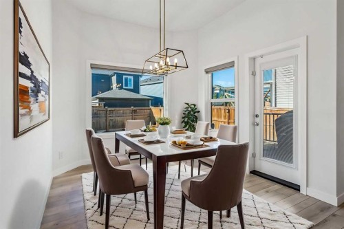 166 Creekstone Way Sw, Calgary, AB 