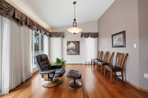 5401 Shannon Drive, Olds, AB - Indoor