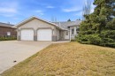 5401 Shannon Drive, Olds, AB  - Outdoor 