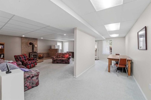 5401 Shannon Drive, Olds, AB - Indoor