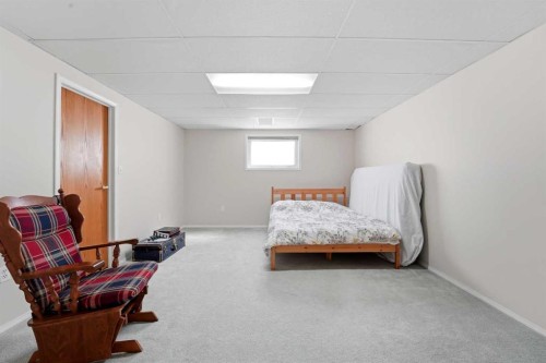 5401 Shannon Drive, Olds, AB - Indoor