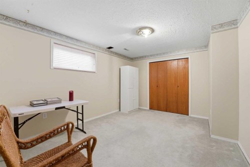 5401 Shannon Drive, Olds, AB - Indoor