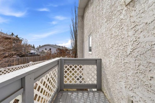 5401 Shannon Drive, Olds, AB - Outdoor