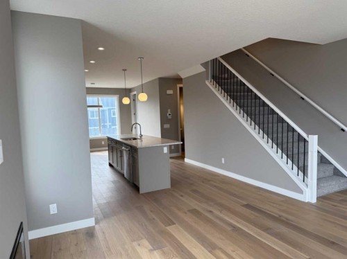 24 Sundown Place, Cochrane, AB - Indoor