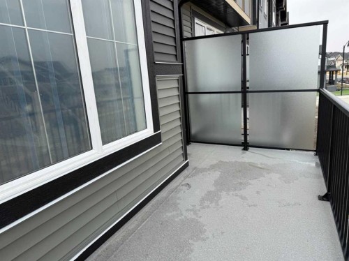 24 Sundown Place, Cochrane, AB - Outdoor With Exterior