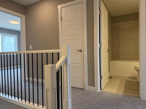 24 Sundown Place, Cochrane, AB - Indoor