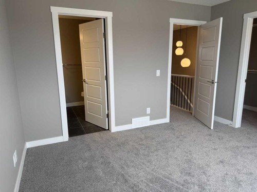 24 Sundown Place, Cochrane, AB - Indoor