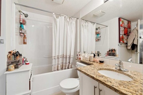 3110-279 Copperpond Common Se, Calgary, AB - Indoor Photo Showing Bathroom