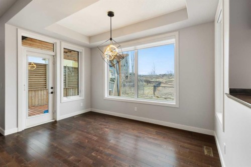 13 Sage Hill Landing Nw, Calgary, AB - Indoor Photo Showing Other Room