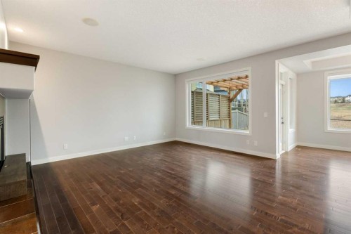 13 Sage Hill Landing Nw, Calgary, AB - Indoor Photo Showing Other Room