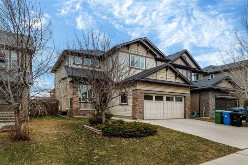 13 Sage Hill Landing Nw, Calgary, AB - Outdoor