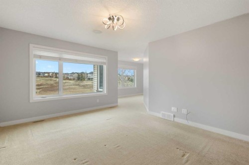 13 Sage Hill Landing Nw, Calgary, AB - Indoor Photo Showing Other Room