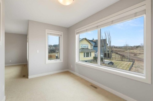 13 Sage Hill Landing Nw, Calgary, AB - Indoor Photo Showing Other Room