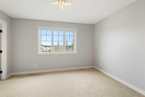 13 Sage Hill Landing Nw, Calgary, AB - Indoor Photo Showing Other Room
