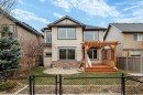 13 Sage Hill Landing Nw, Calgary, AB  - Outdoor 