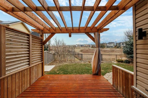 13 Sage Hill Landing Nw, Calgary, AB - Outdoor With Exterior