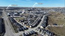13 Sage Hill Landing Nw, Calgary, AB  - Outdoor With View 