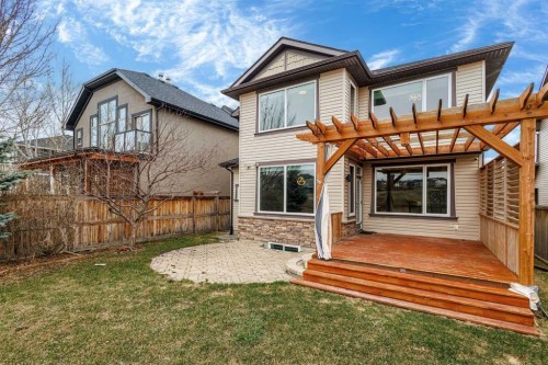 13 Sage Hill Landing Nw, Calgary, AB - Outdoor