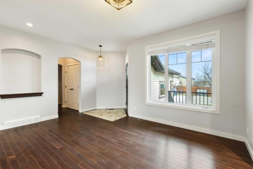 13 Sage Hill Landing Nw, Calgary, AB - Indoor Photo Showing Other Room