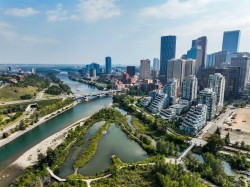 101-108 2 Street SW Calgary, AB T2P 4V9