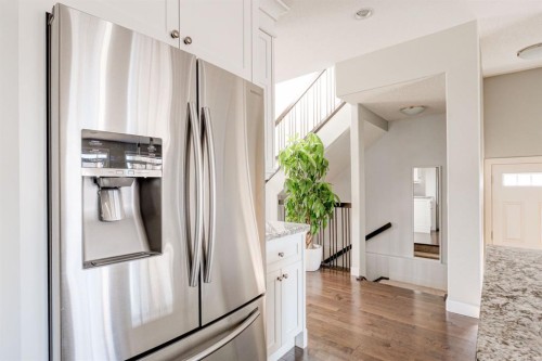 3529 3 Avenue Sw, Calgary, AB - Indoor