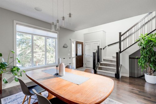 3529 3 Avenue Sw, Calgary, AB - Indoor