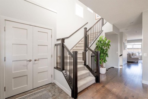 3529 3 Avenue Sw, Calgary, AB - Indoor Photo Showing Other Room