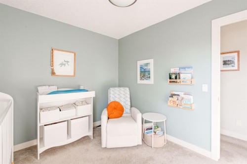 3529 3 Avenue Sw, Calgary, AB - Indoor