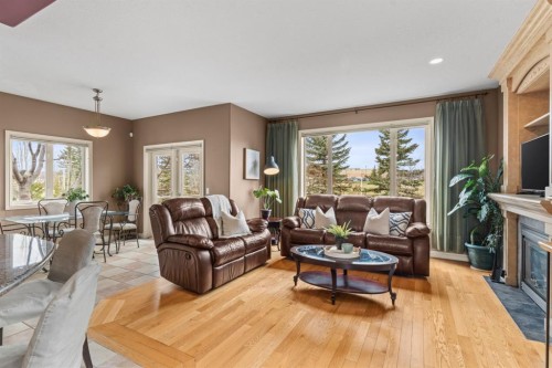 140 Simcoe Close Sw, Calgary, AB 