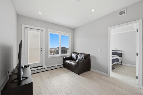 2304-44 Skyview Parkway, Calgary, AB - Indoor