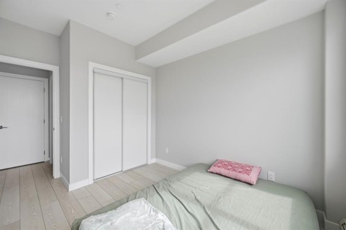 2304-44 Skyview Parkway, Calgary, AB - Indoor Photo Showing Bedroom