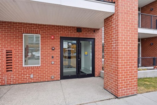 2304-44 Skyview Parkway, Calgary, AB - Outdoor With Exterior