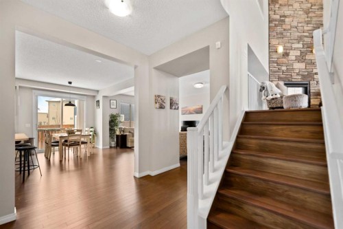158 Cityscape Gardens Ne, Calgary, AB - Indoor