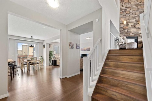 158 Cityscape Gardens Ne, Calgary, AB - Indoor