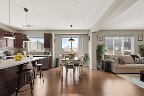 158 Cityscape Gardens Ne, Calgary, AB - Indoor