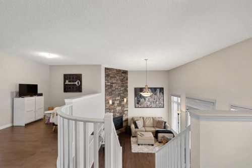 158 Cityscape Gardens Ne, Calgary, AB - Indoor Photo Showing Other Room