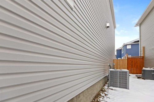 158 Cityscape Gardens Ne, Calgary, AB - Outdoor With Exterior