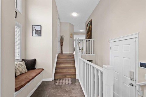 158 Cityscape Gardens Ne, Calgary, AB - Indoor Photo Showing Other Room