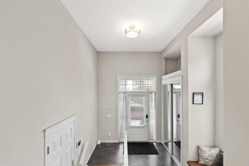 158 Cityscape Gardens Ne, Calgary, AB - Indoor Photo Showing Other Room
