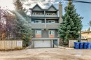 7716 Bowness Road Nw, Calgary, AB  - Outdoor With Facade 