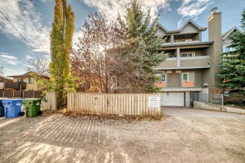 7716 Bowness Road Nw, Calgary, AB - Outdoor